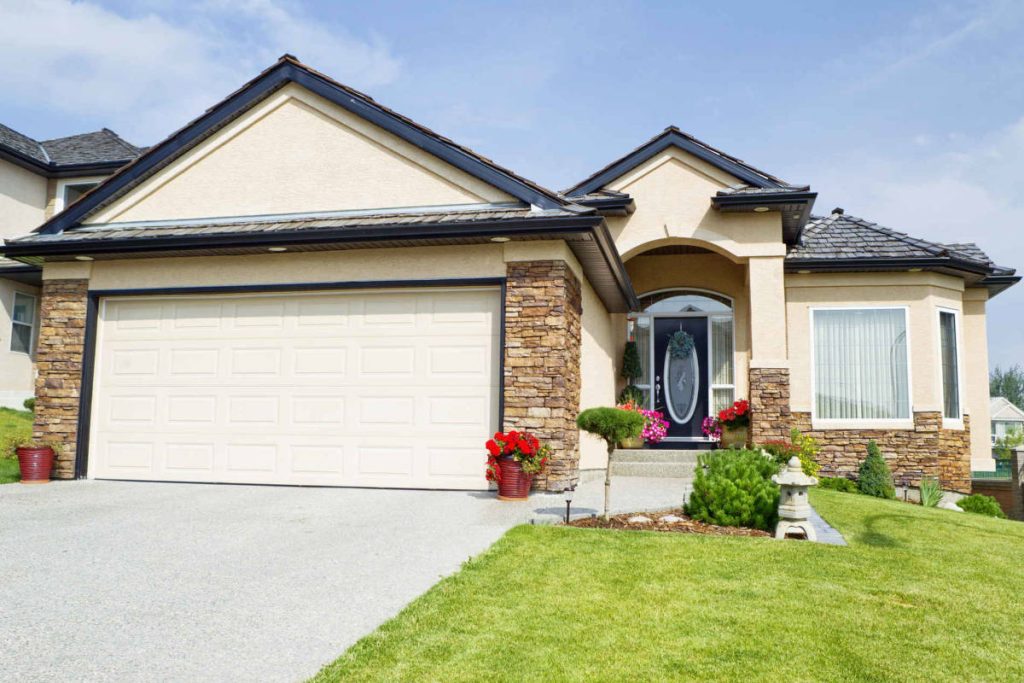 Garage Door Services